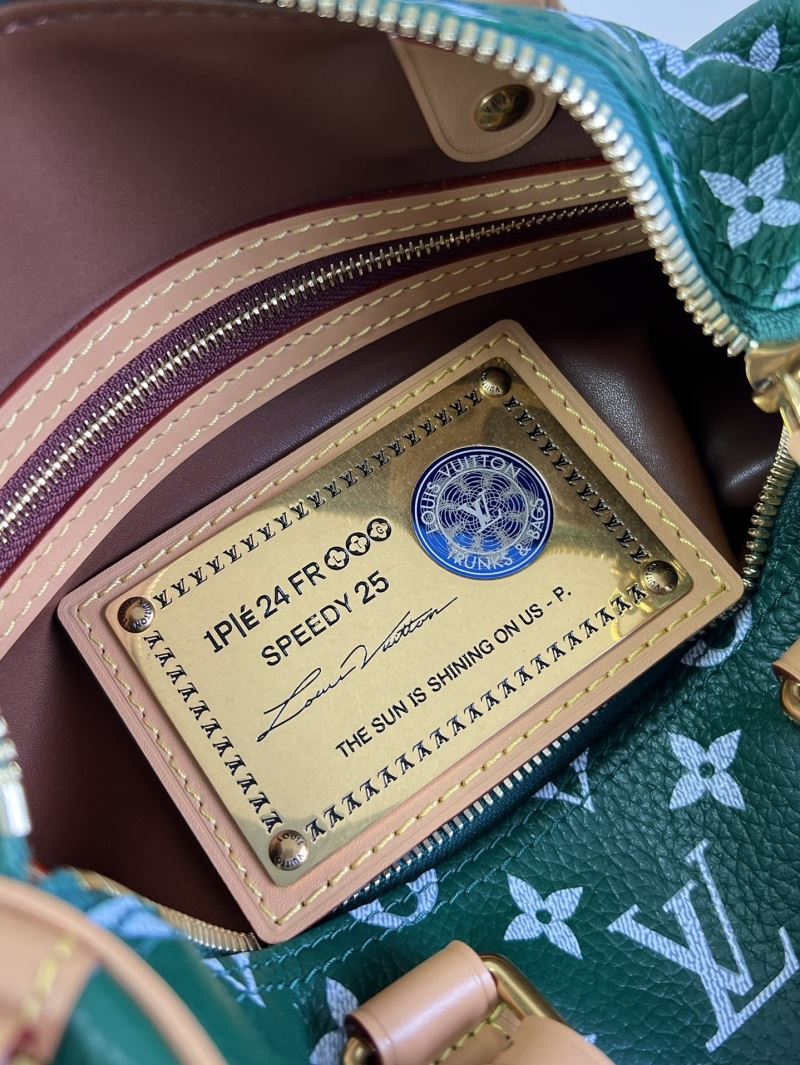 Louis Vuitton Speedy Bags